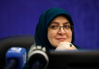 مهاجرانی: از سهم ایران در بازار نفت کوتاه نخواهیم آمد